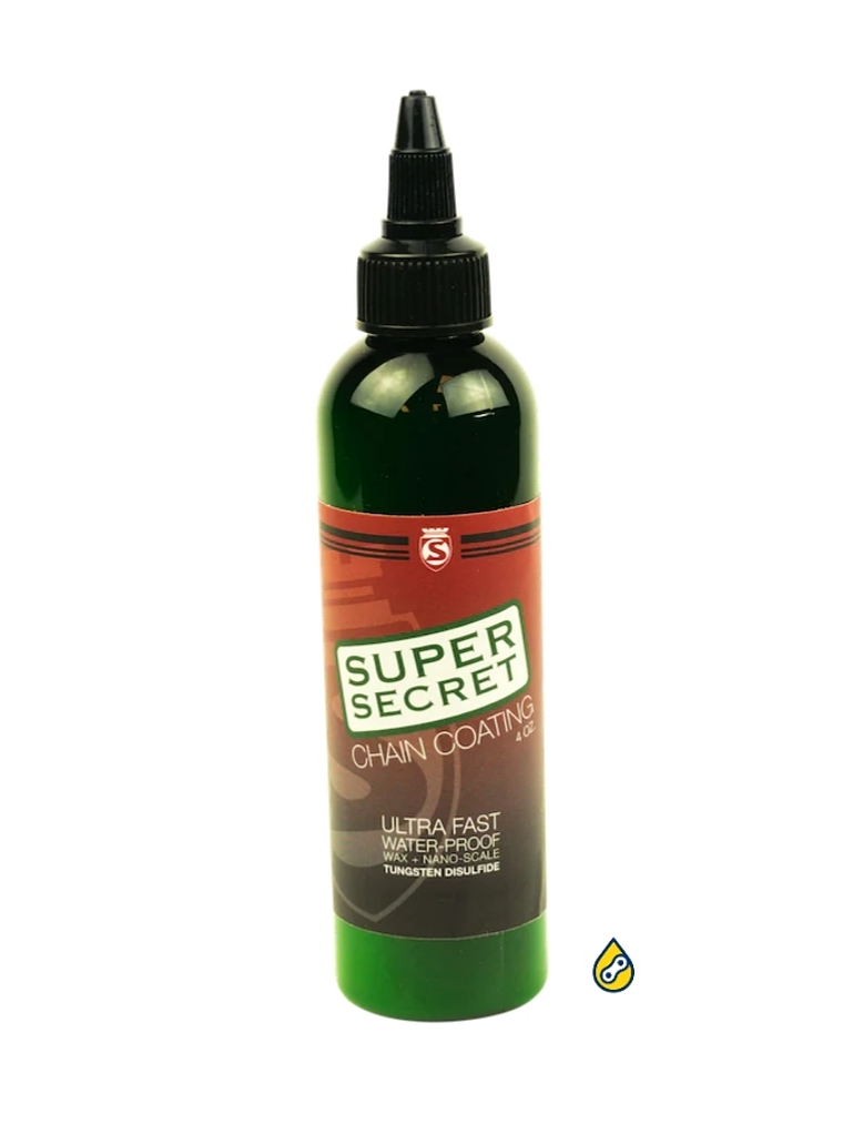 Super Secret Chain Lube – SILCA 3