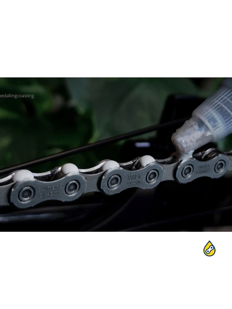 Super Secret Chain Lube – SILCA 4