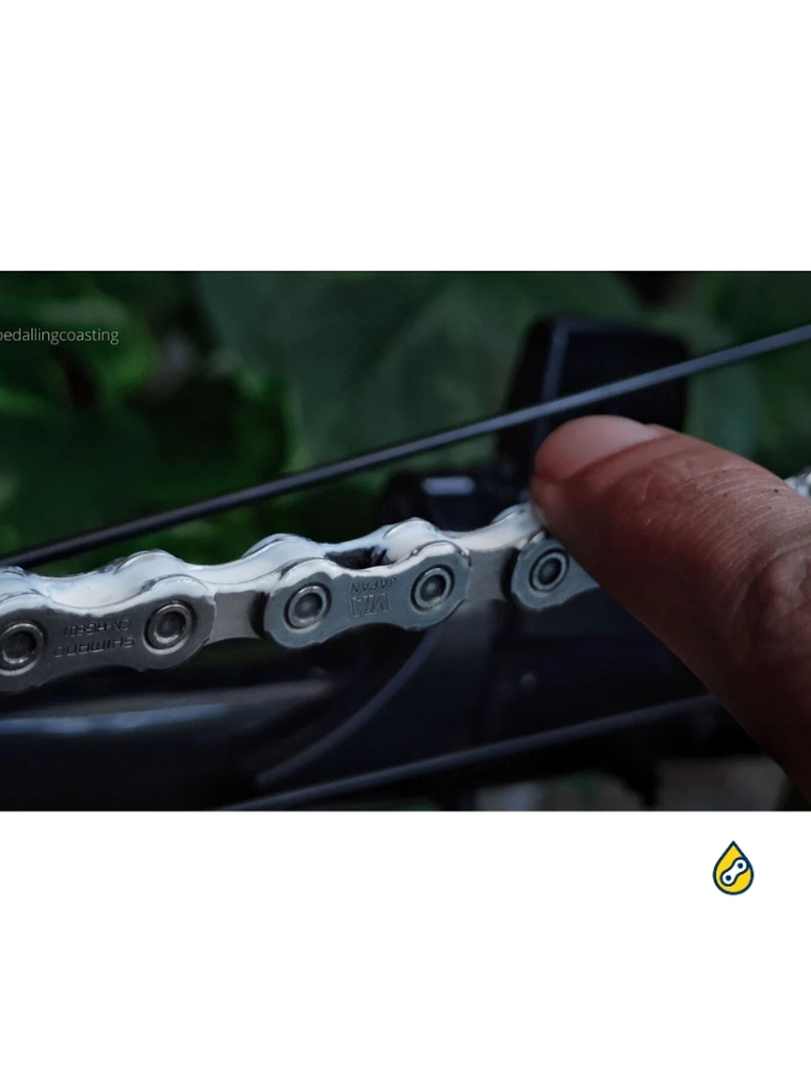 Super Secret Chain Lube – SILCA 5