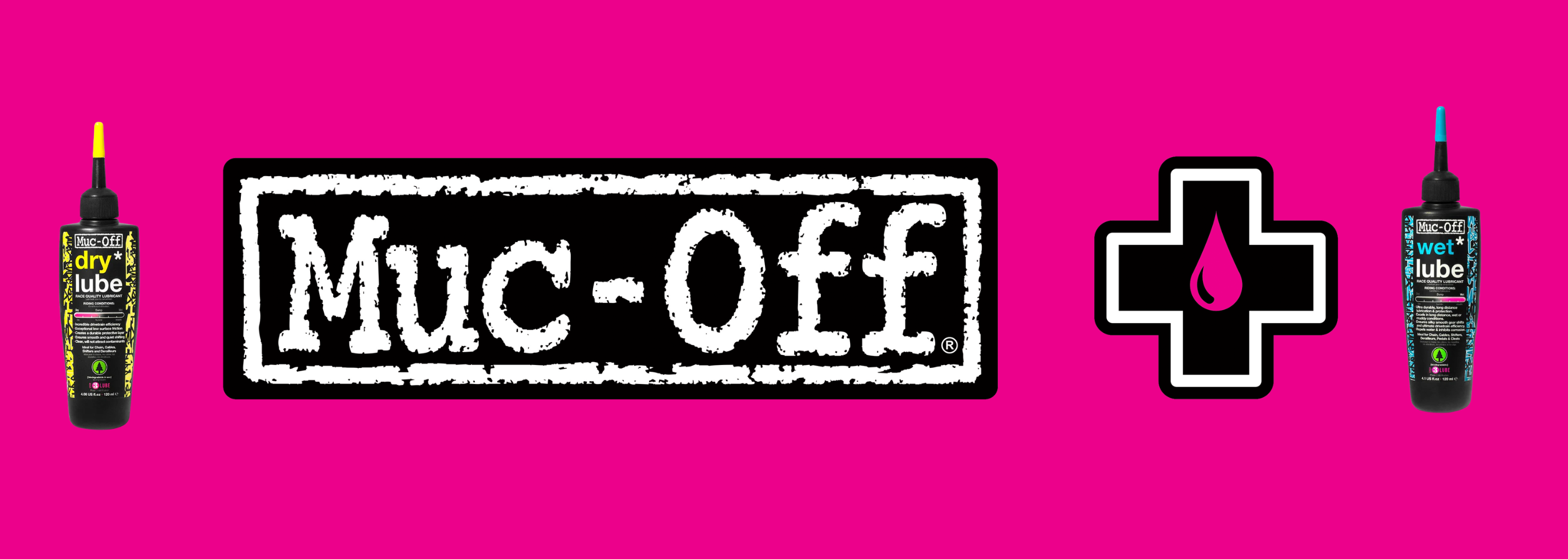 Muc-Off