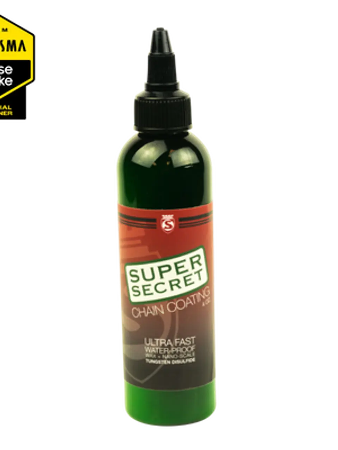 Super Secret Chain Lube – SILCA 5