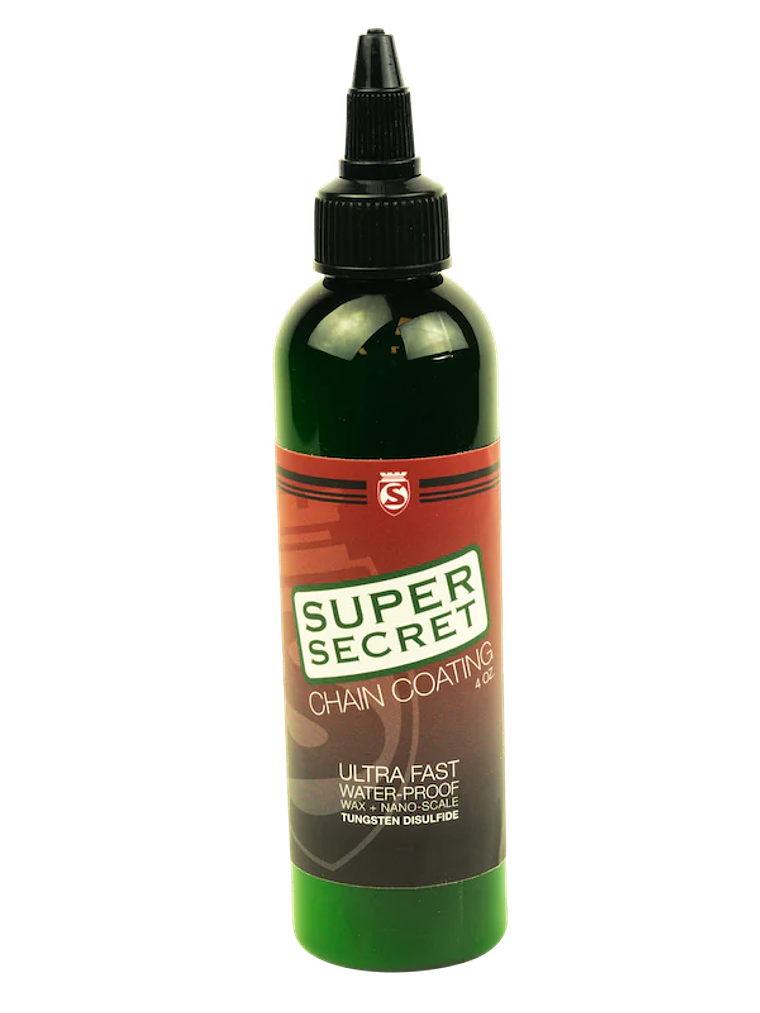 SILCA Wax Starter Pack – Chain Stripper + Super Secret  5