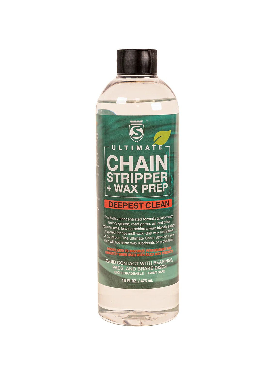 SILCA Wax Starter Pack – Chain Stripper + Super Secret  4