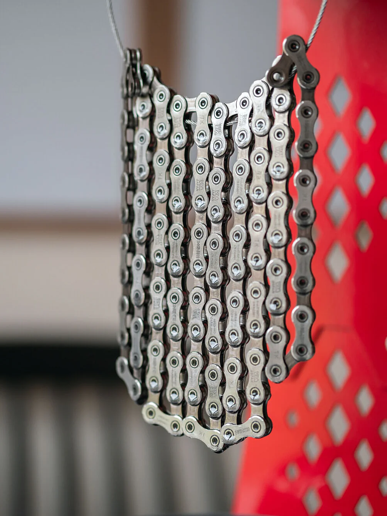 Silca Secret Chain Blend - Hot Melt Wax 500g  2