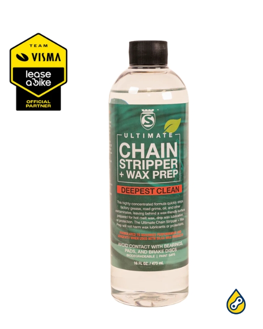 SILCA Chain Stripper: El Mejor Desengrasante del Mundo para Cadenas en Chile