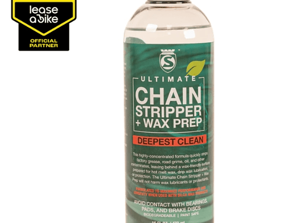 SILCA Chain Stripper: El Mejor Desengrasante del Mundo para Cadenas en Chile