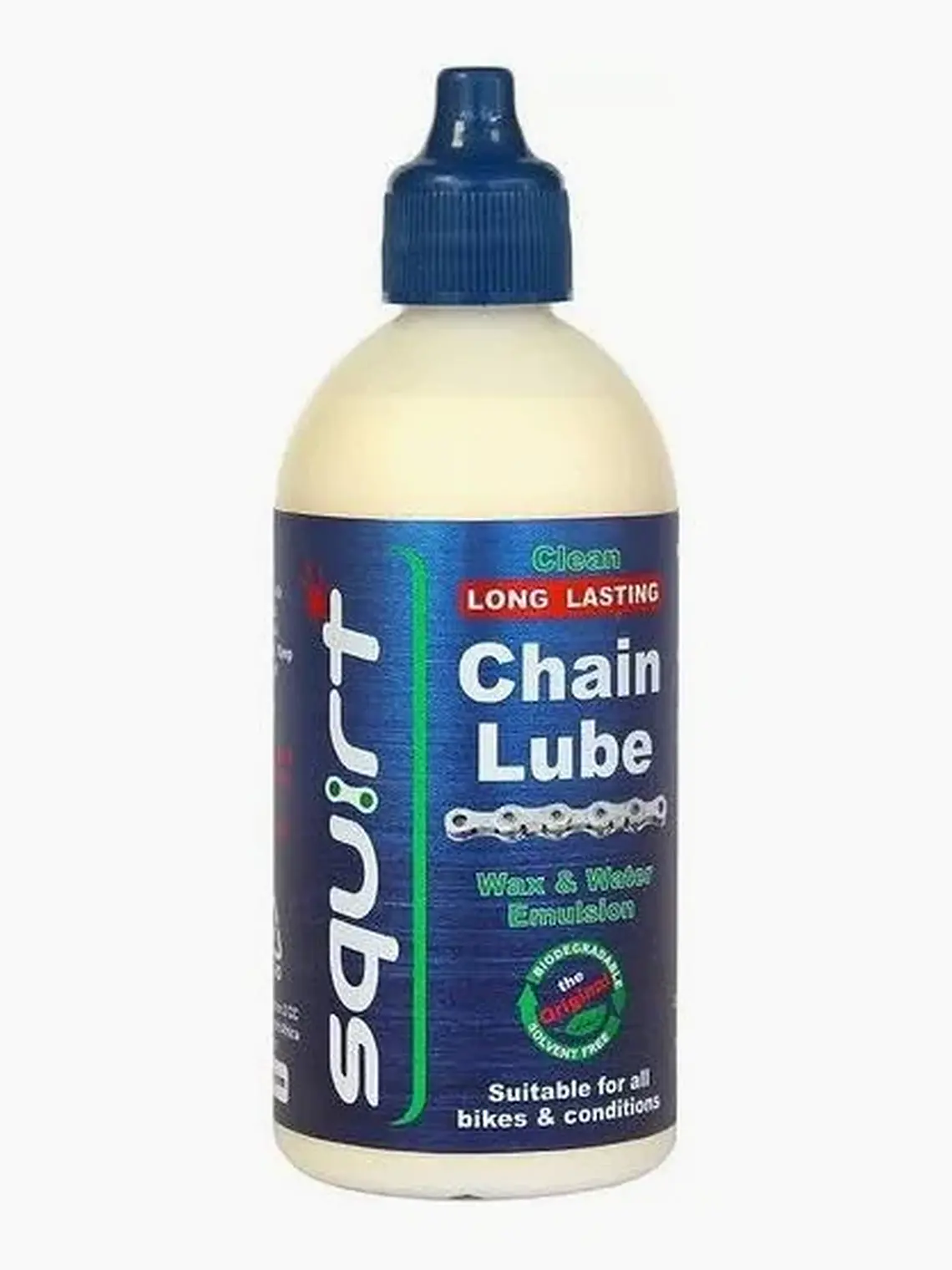 Squirt Chain Lube 3