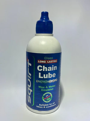 Squirt Chain Lube