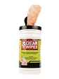 Toallas de Limpieza SILCA Gear Wipes | Toallitas Desengrasantes para Bicicleta (110 Unidades) - Miniatura 1
