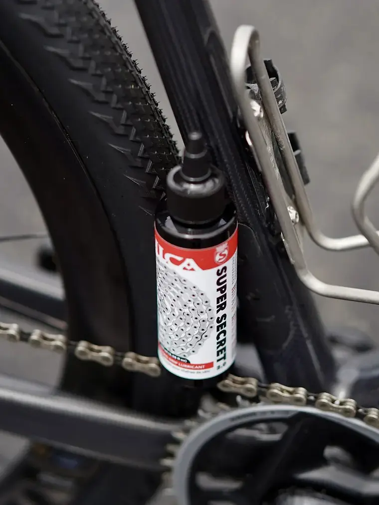 SILCA Super Secret 2.0 Chain Lube 4