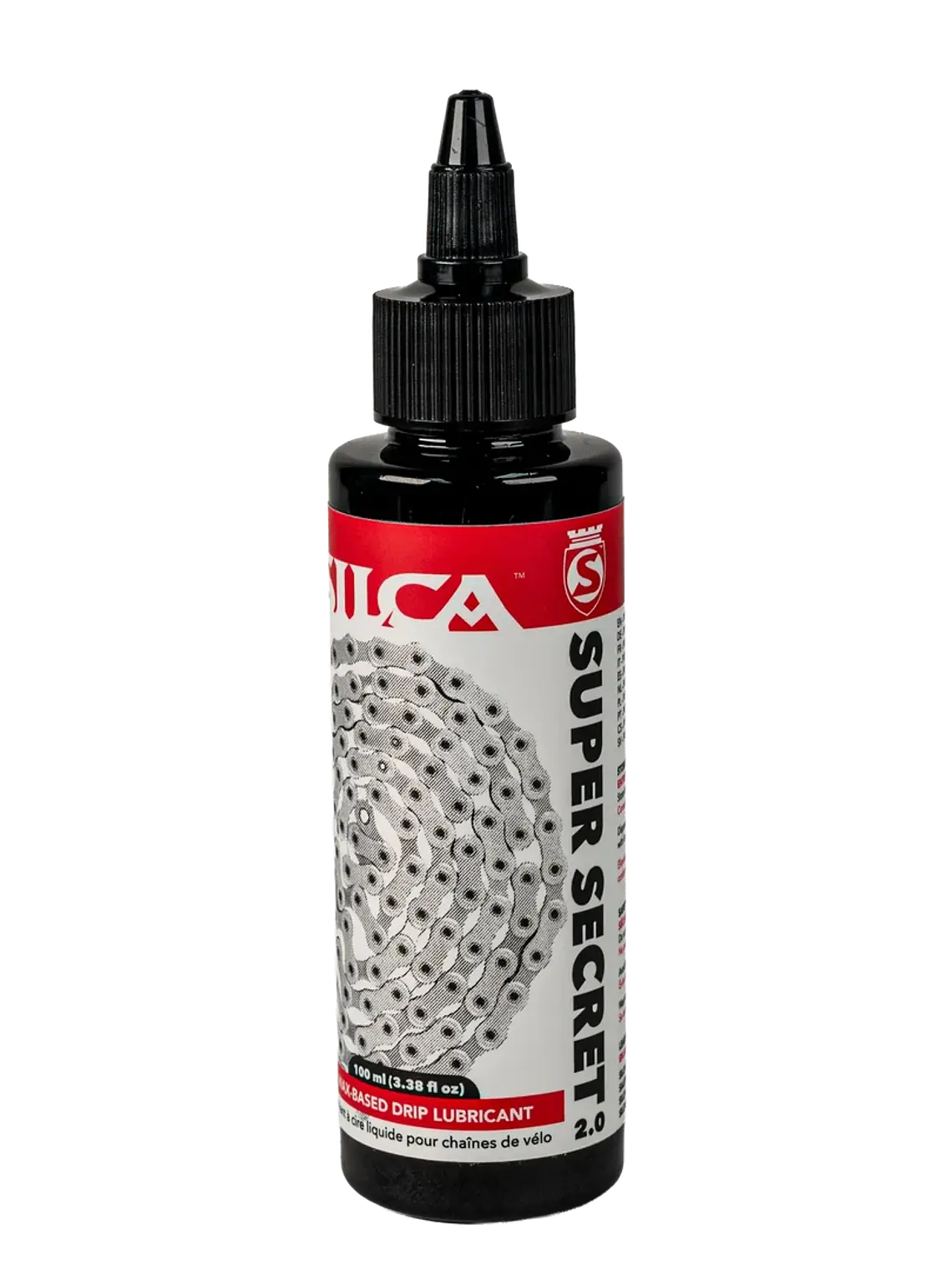 SILCA Super Secret 2.0 Chain Lube 3