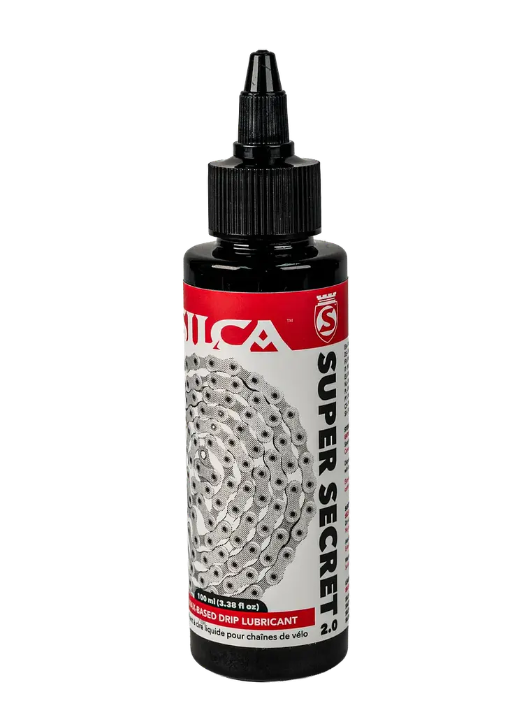 SILCA Super Secret 2.0 Chain Lube 3