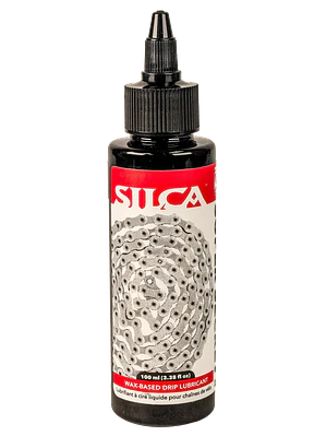 SILCA Super Secret 2.0 Chain Lube
