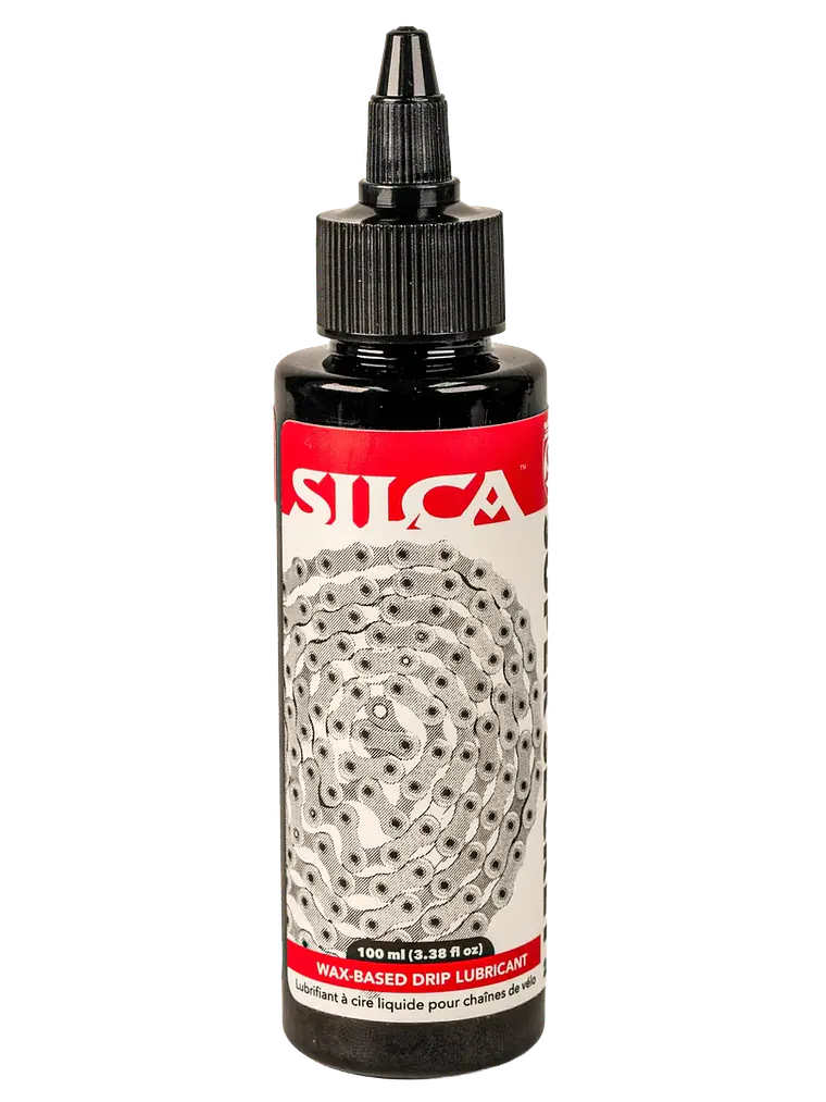SILCA Super Secret 2.0 Chain Lube 1