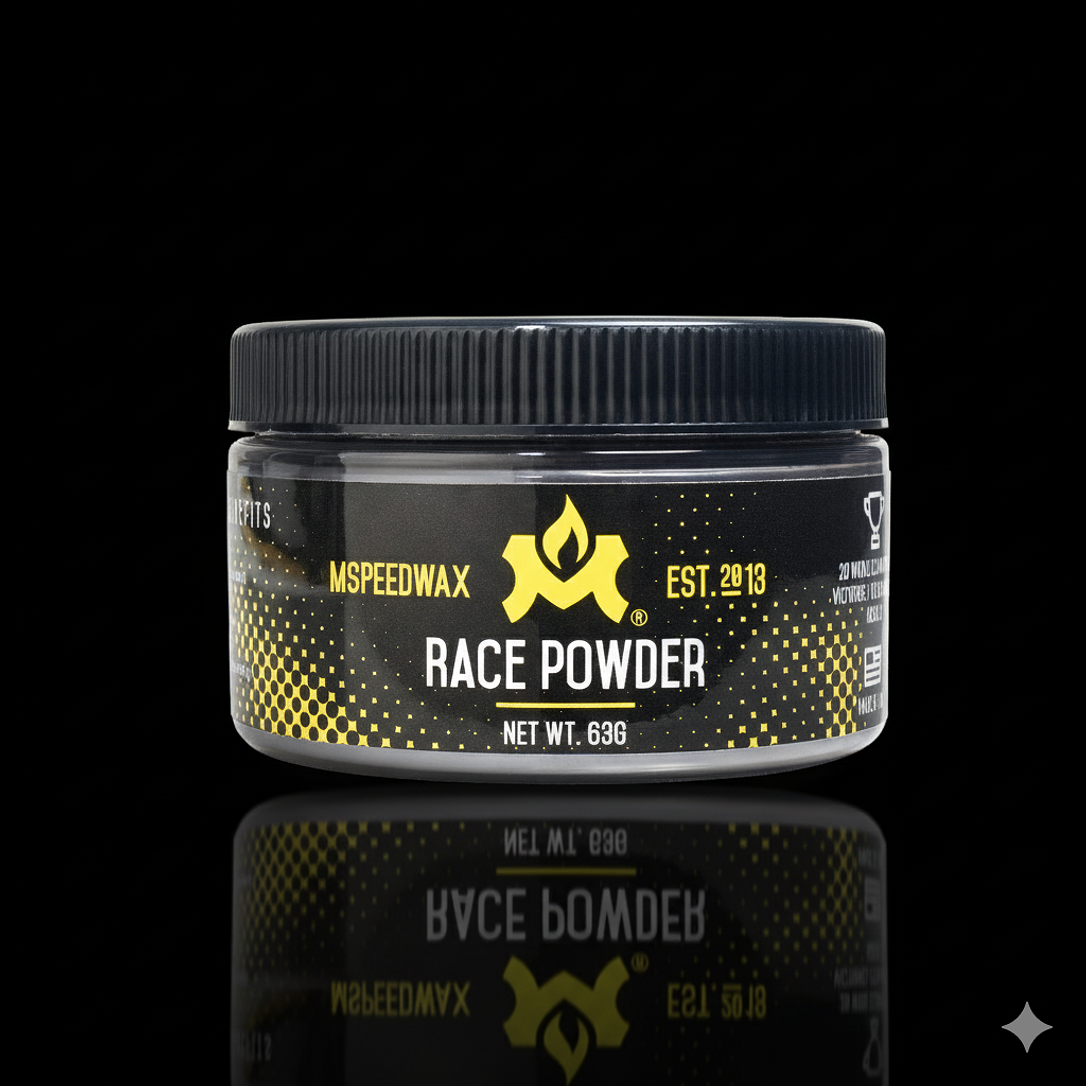Race Powder