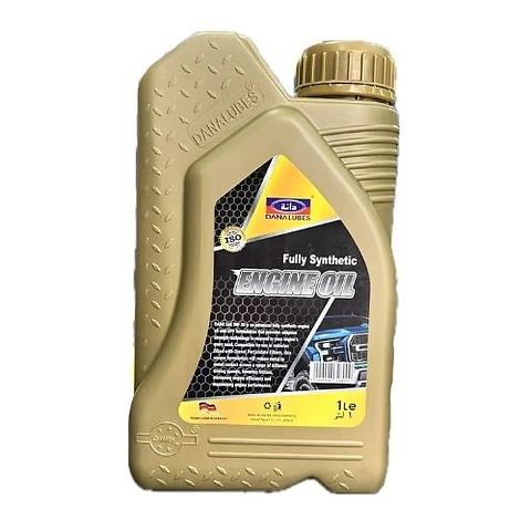 DANA 5W30 ORG 1 LITRO