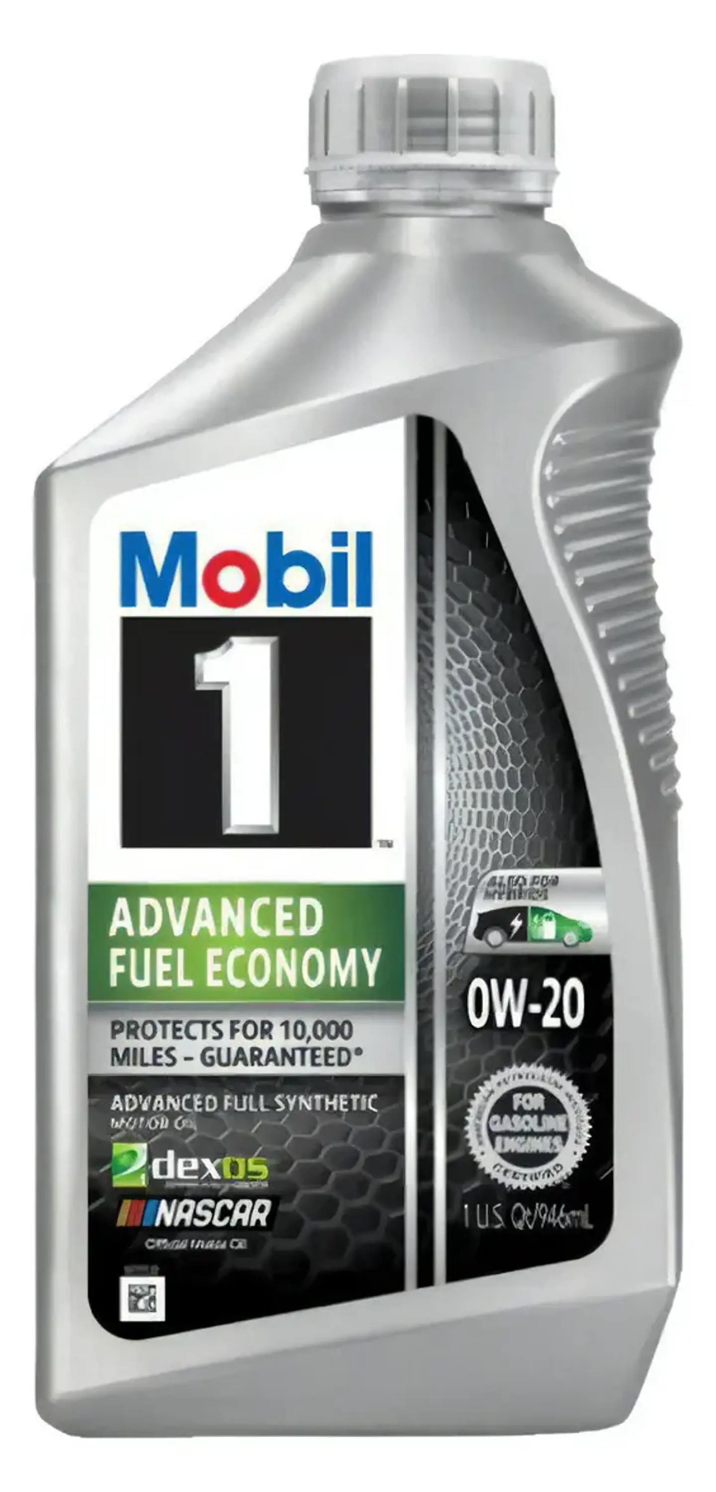 MOBIL 1 0W20 ORG 1 LITRO 1