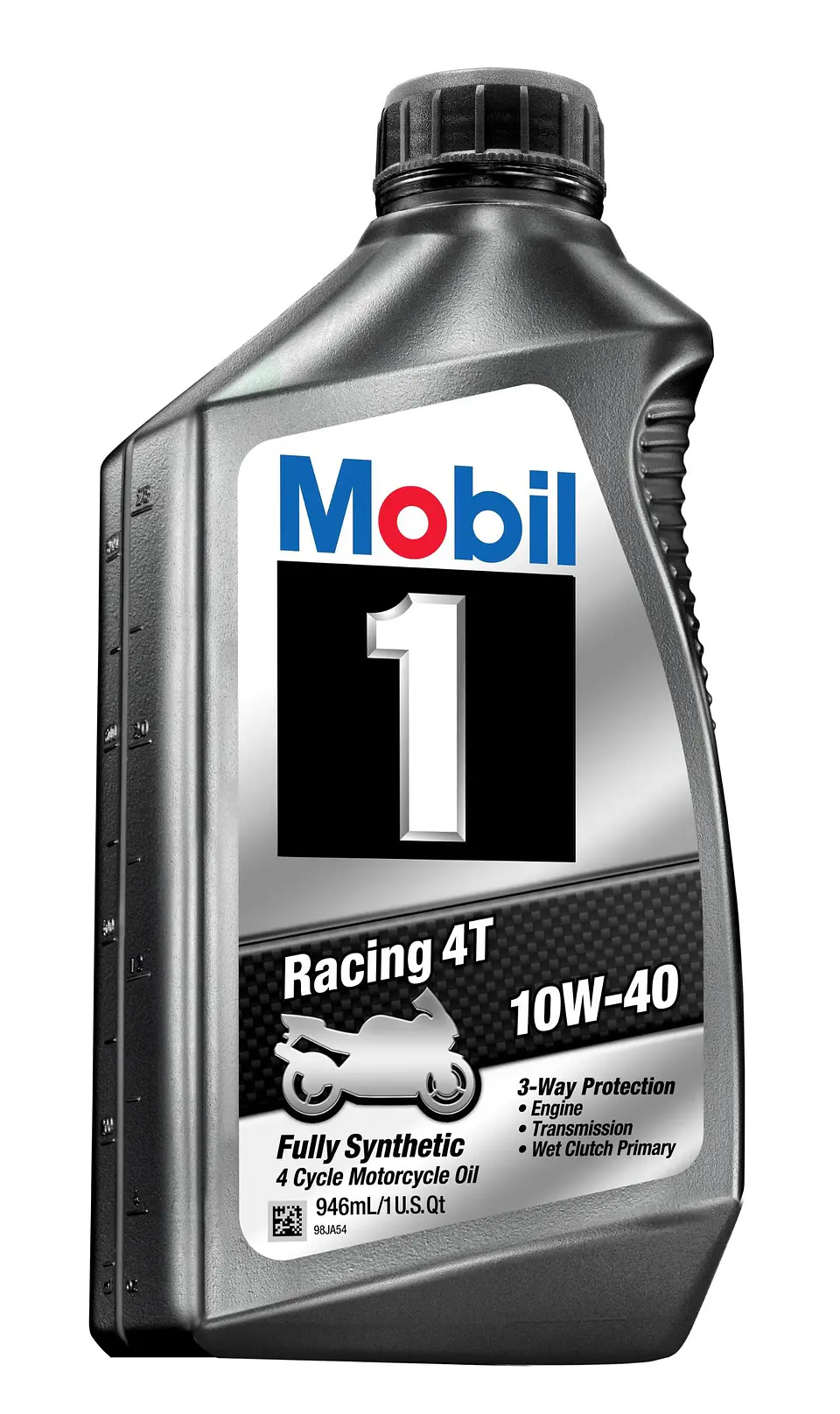 MOBIL 10W40 4T MOBIL 1 RACING ORG 1 LITRO 1