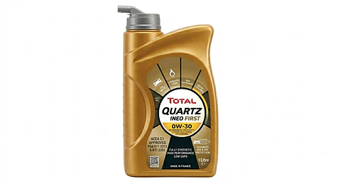 TOTAL 0W30 QUARTZ INEO FIRTZ  1 LITRO