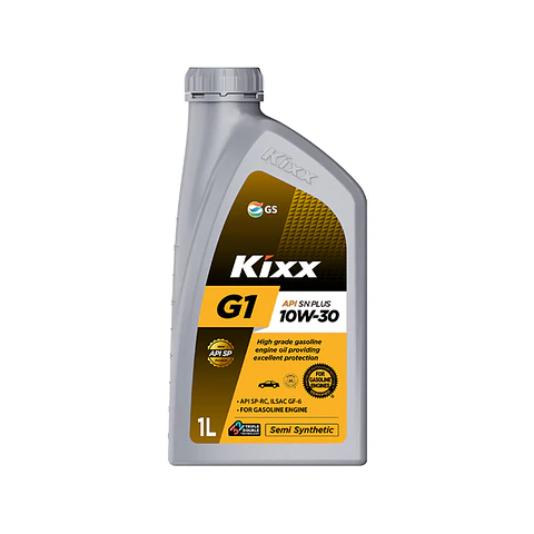 KIXX 10W30 G1 SP LITRO