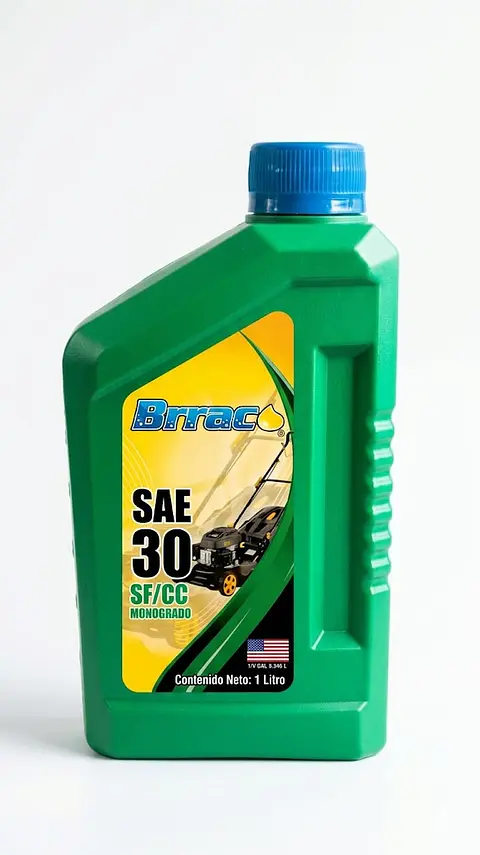 BRRACO SAE 30 1 LITRO