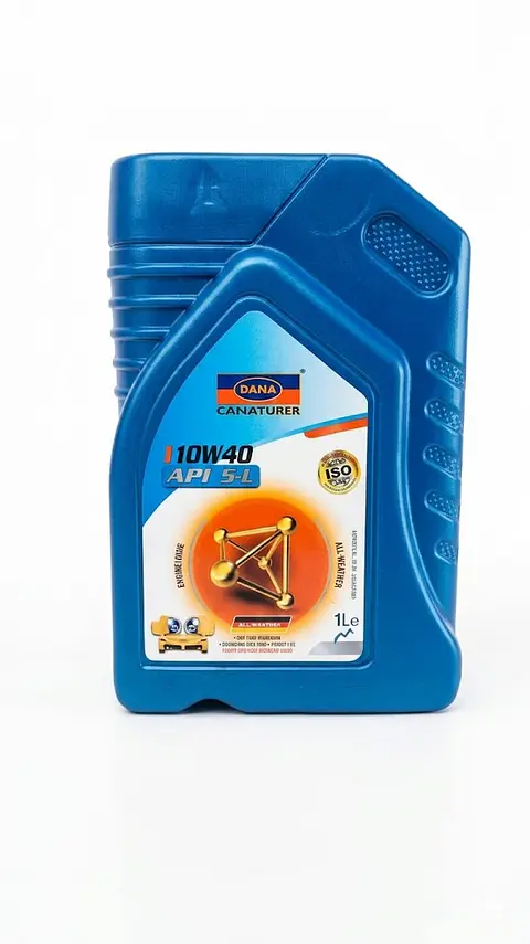 DANA 10W40 1 LITRO