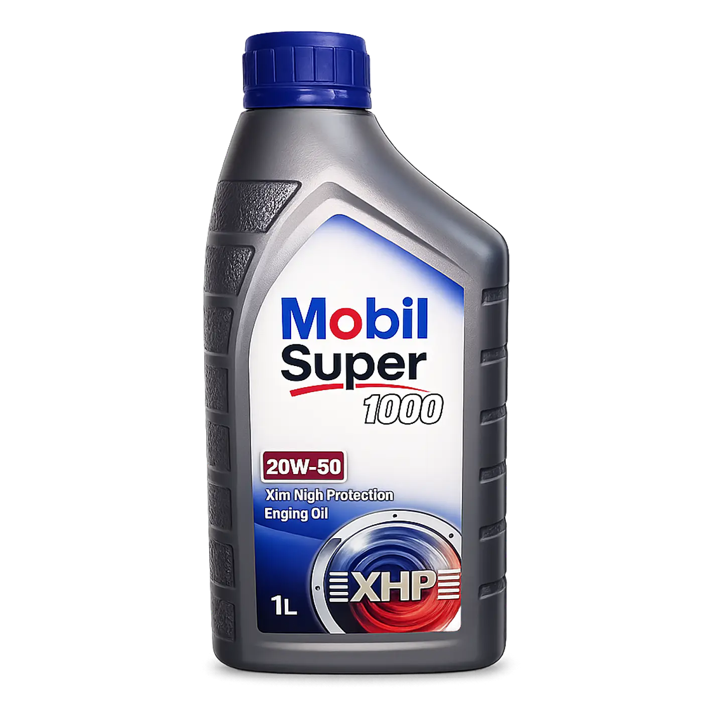 MOBIL 20W50 SUPER 1000 XHP 1 LITRO 1