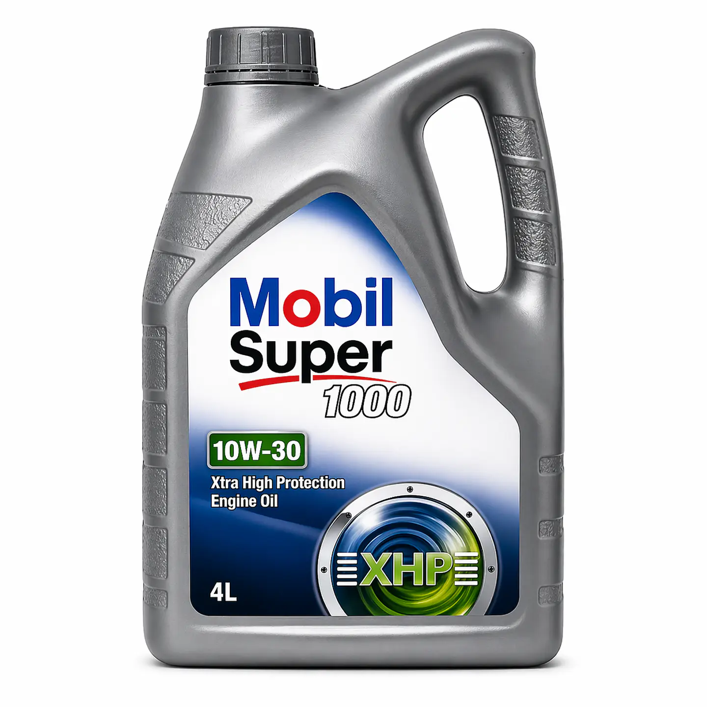 MOBIL 10W30 SUPER 1000 XHP ORG 4 LITROS 1