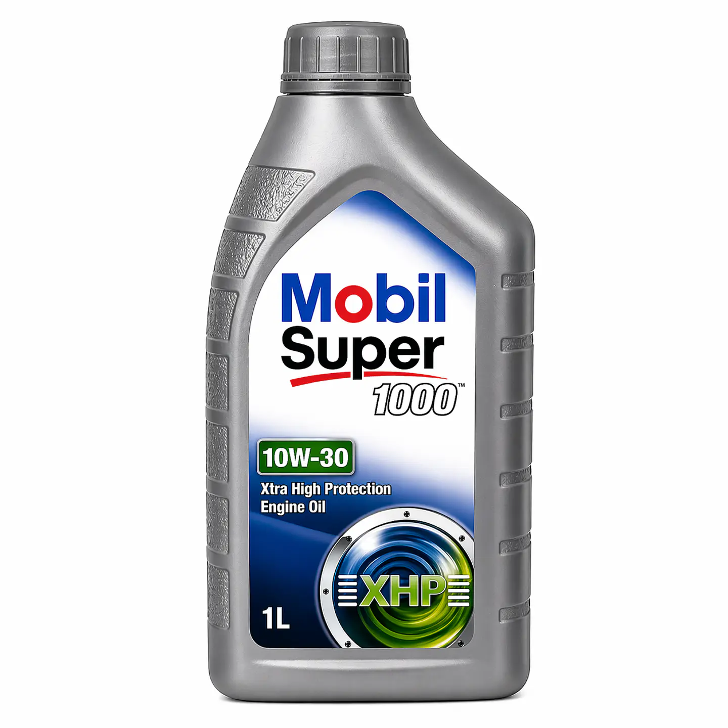 MOBIL 10W30 SUPER 1000 XHP ORG 1 LITRO 1