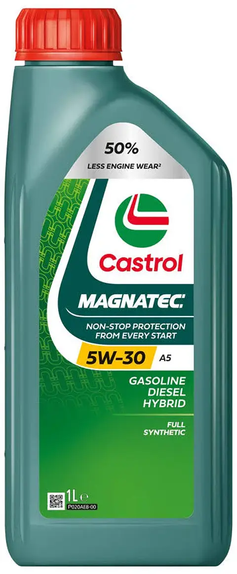 CASTROL MAGNATEC 5W30 ST A5/B5 DPF 1 LITRO