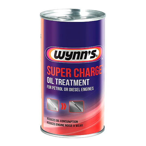 WYNNS SUPER CHARGE FOR OIL 300ML WY56934