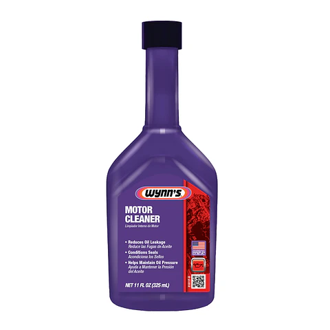 WYNNS MOTOR CLEANER 325ML WY81611