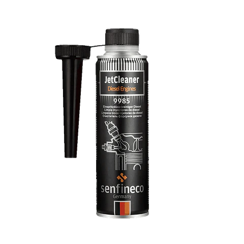 SENFINECO LIMPIAINYECTOR 9985 DIESEL 300ML