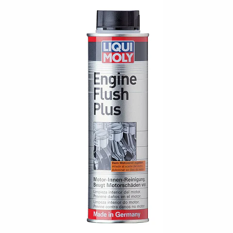 LIQUI MOLY PROLINE OIL SYSTEM CLEANER 300ML 1868