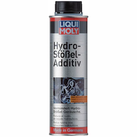 LIQUI MOLY HYDROSTOSSEL ADDITIV SILENCIADORES DE TAQUES ORG 8354 1 UNIDAD