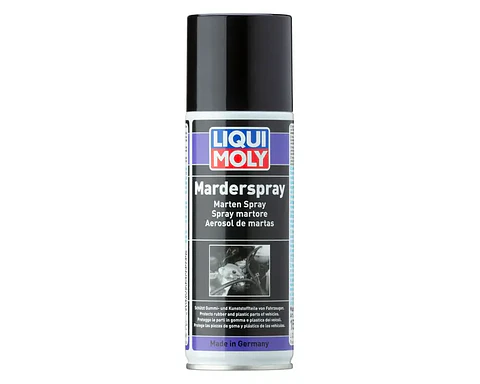 LIQUI MOLY MARDER ESPANTA RATON ORG 1515 1 UNIDAD
