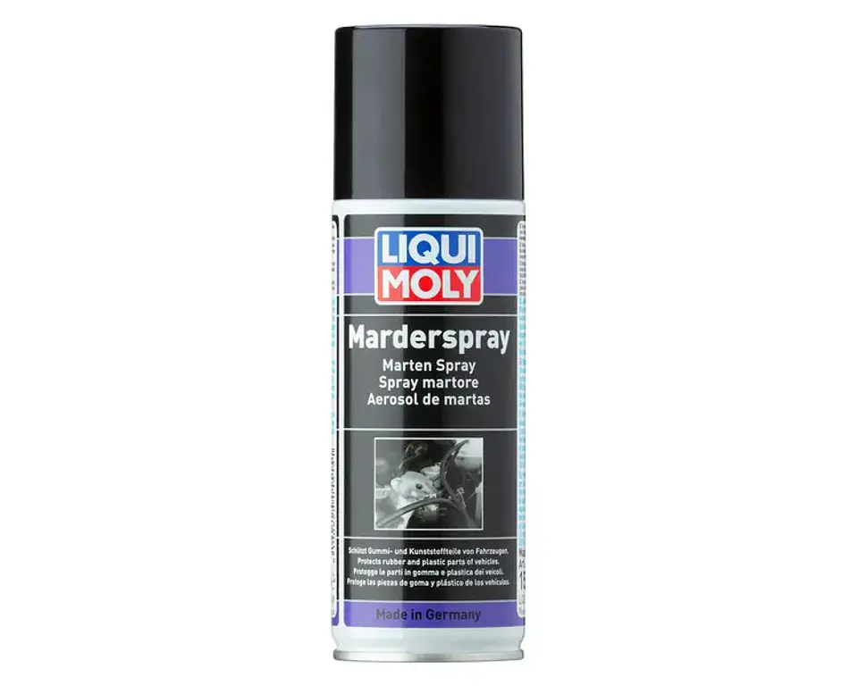 LIQUI MOLY MARDER ESPANTA RATON ORG 1515 1 UNIDAD 1