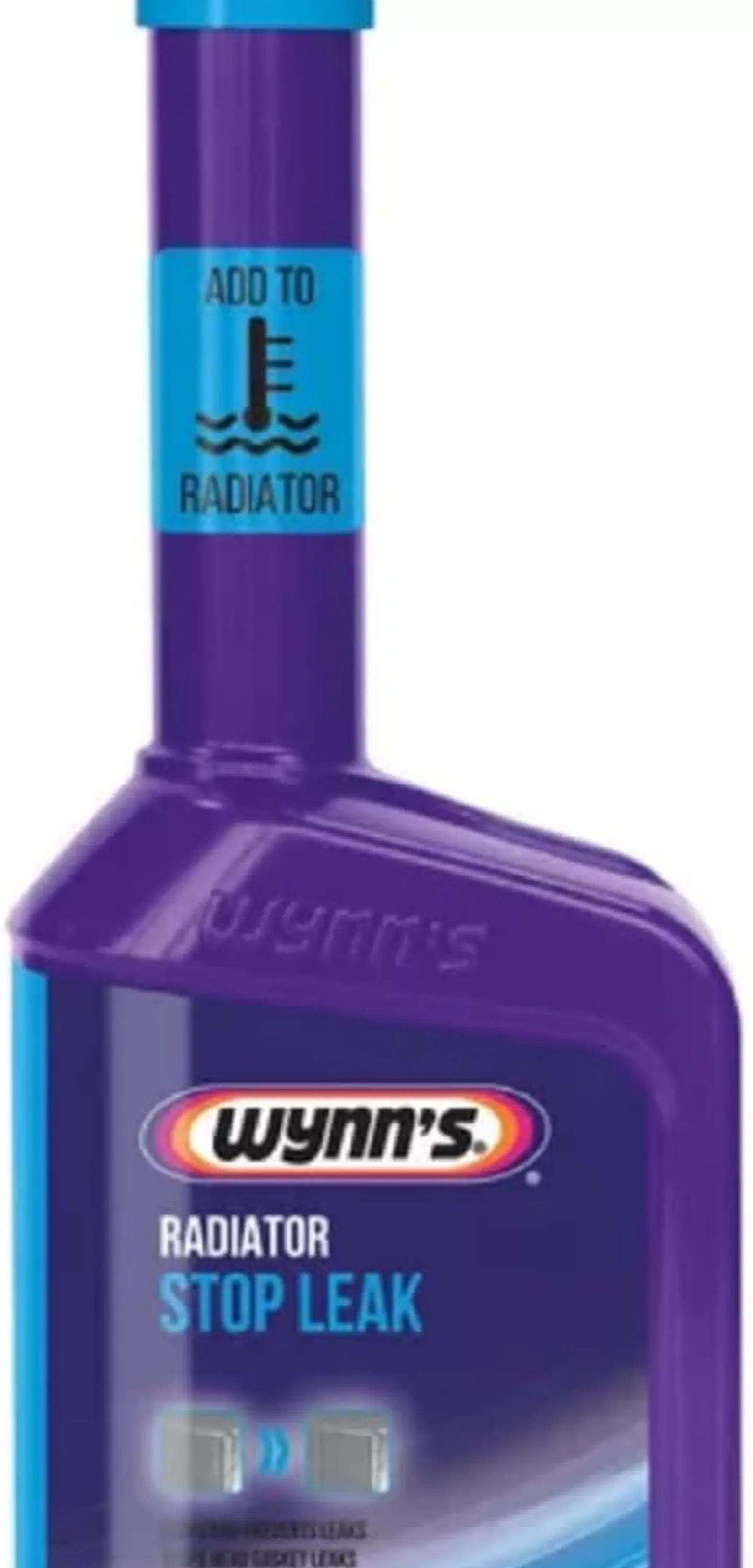 WYNNS RADIATOR STOP LEAK 325ML WY62213 1