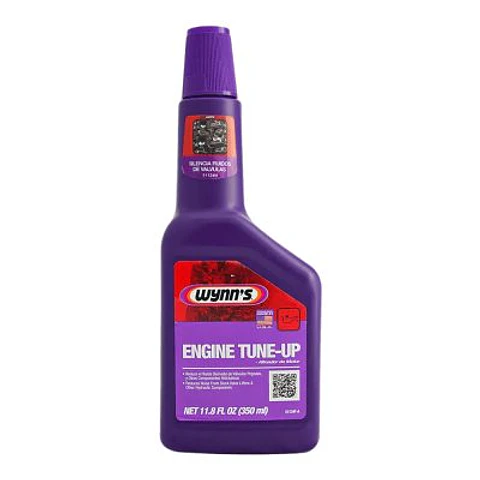 WYNNS ENGINE TUNE UP 325ML WY51124