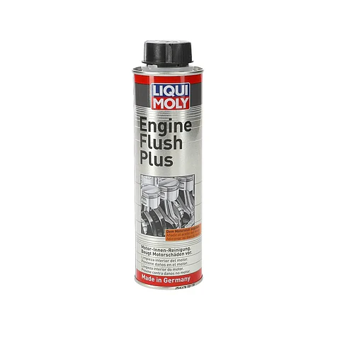 LIQUI MOLY ENGINE FLUSH LAVADOR DE MOTOR ORG 2657 300 ml