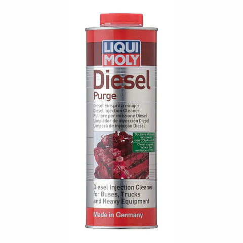 LIQUI MOLY PROLINE DIESEL SYSTEM REINIGER KONZENTRAT 300ML 1871