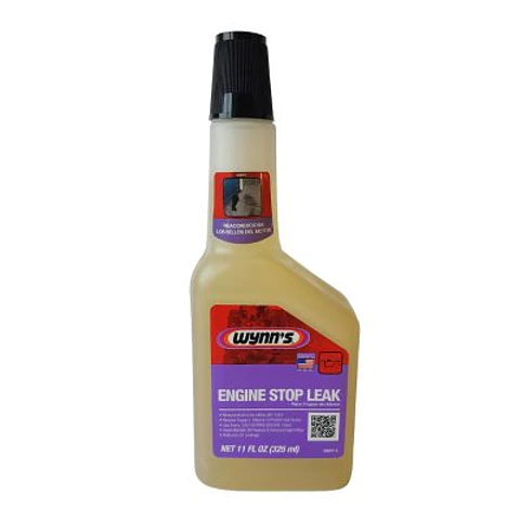 WYNNS ENGINE STOP LEAK 325ML WY50621