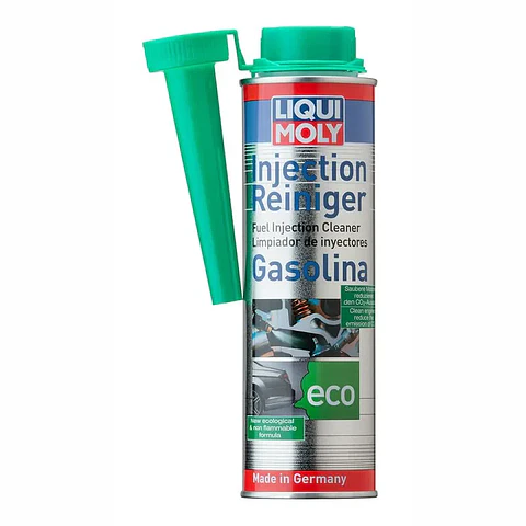 LIQUI MOLY INJECTION REINIGER LIMPIA INYECTORES BENCINEROS ORG 2124 1 UNIDAD