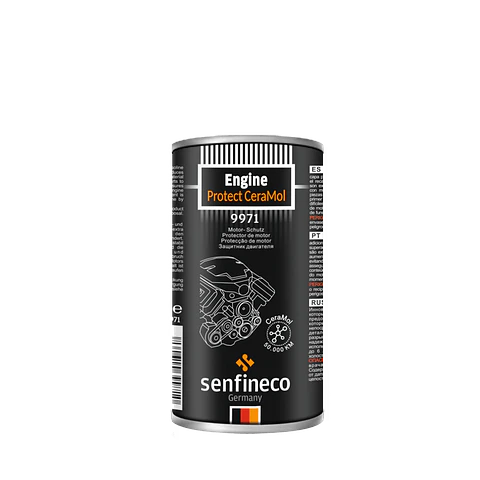 SENFINECO ENGINE PROTECT CERAMOL 9971 300ML