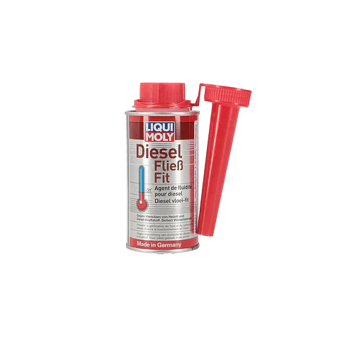 LIQUI MOLY DIESEL FLIEB FIT ORG 1877 1 UNIDAD