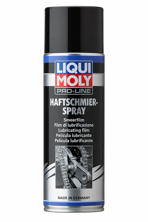 LIQUI MOLY PROLINE HAFTSCHMIER-SPRAY 400ML 7388