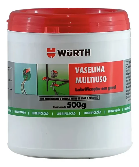 WURTH ULTRA CLEANER 500g