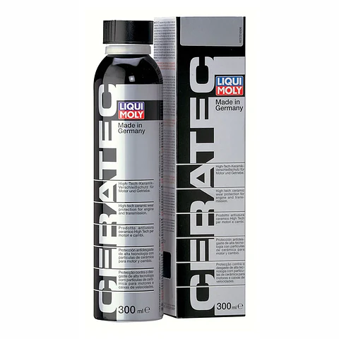 LIQUI MOLY CERATEC ANTI FRICCIONANTE CERAMICO ORG 3721 1 UNIDAD