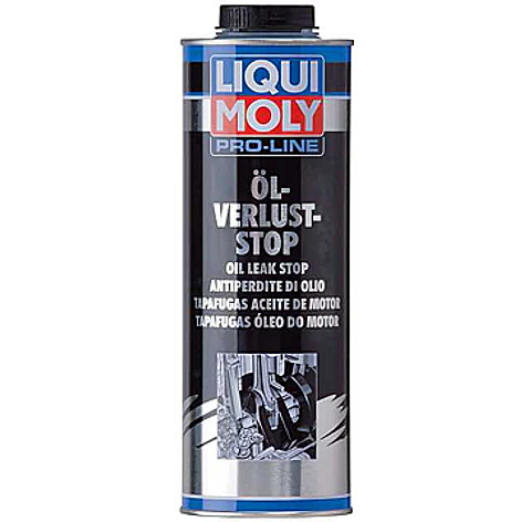 LIQUI MOLY PROLINE OL-VERLUST-STOP 1 LITRO 5182