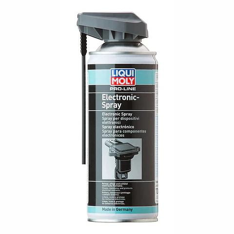 LIQUI MOLY PROLINE ELECTRONIC SPRAY 400ML 7386